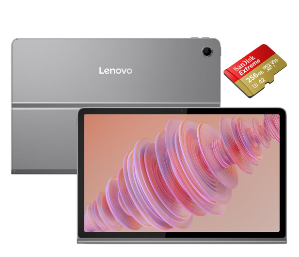 Lenovo Tab Plus 8GB/128GB+256GB/Android 14 WiFi - 1265673 - zdjęcie 2